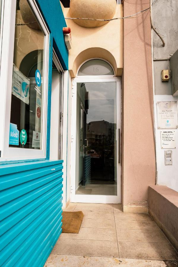 Apartment Amazing Seafront Duplex Sliema