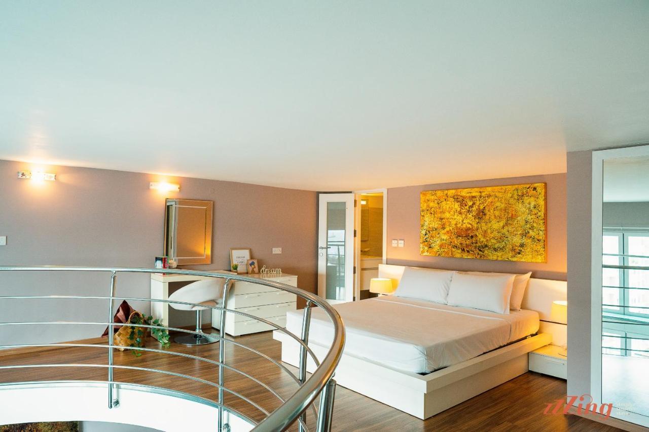 Amazing Seafront Duplex * Sliema