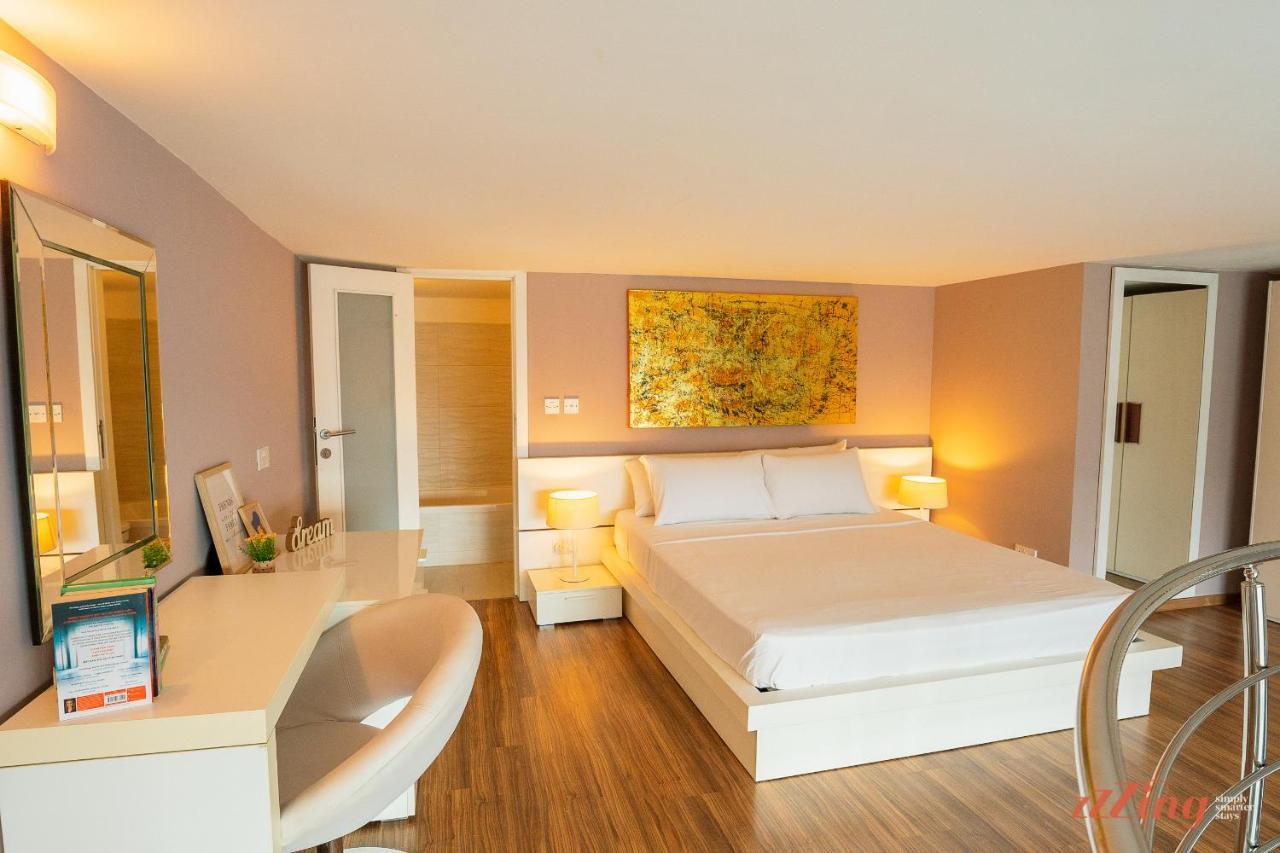Amazing Seafront Duplex Sliema