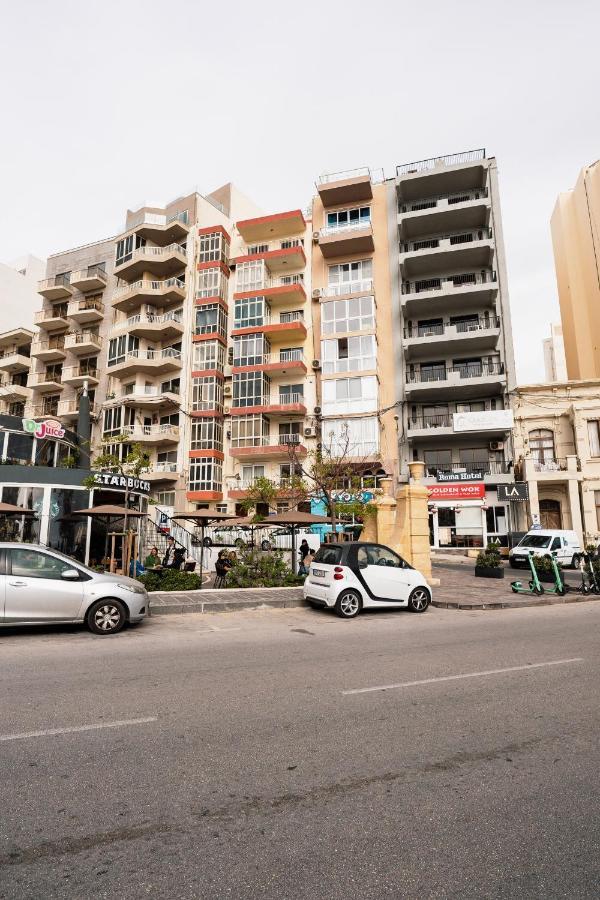 Apartman Amazing Seafront Duplex