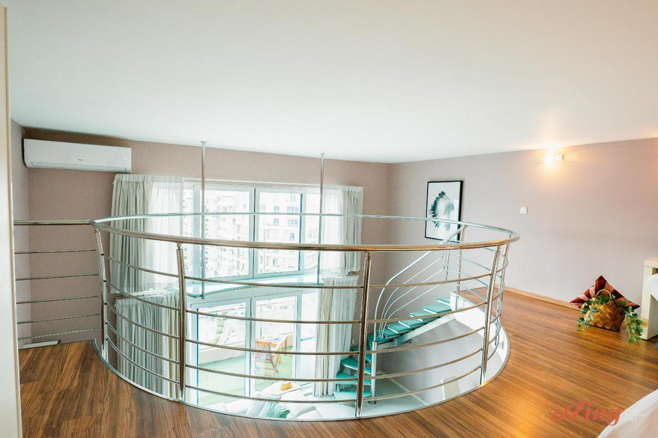 Amazing Seafront Duplex * Sliema